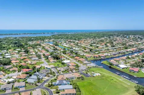 518 Eden Drive Englewood FL 34223