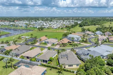 518 Eden Drive Englewood FL 34223
