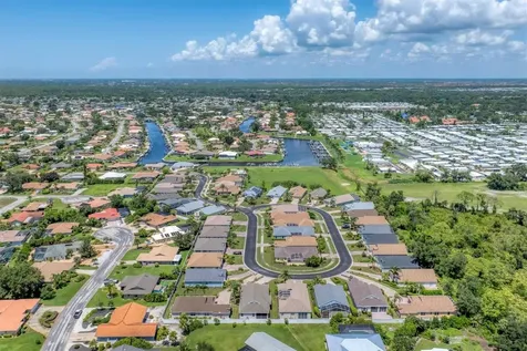518 Eden Drive Englewood FL 34223