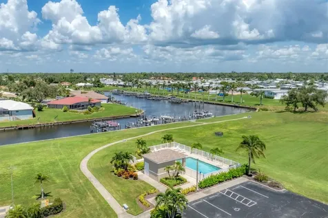 518 Eden Drive Englewood FL 34223