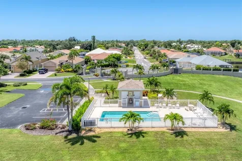 518 Eden Drive Englewood FL 34223