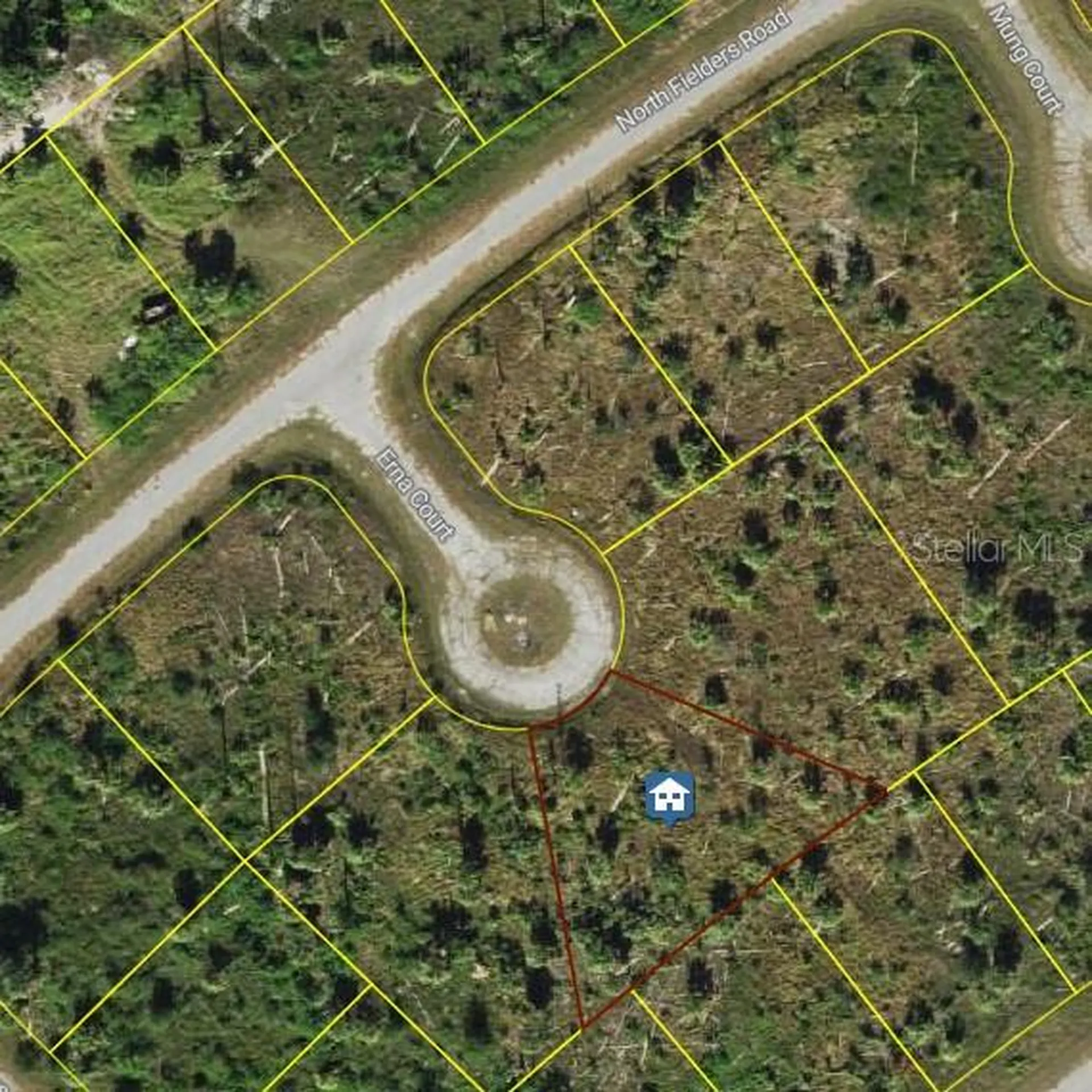 Inspiration Court North Port FL 34288