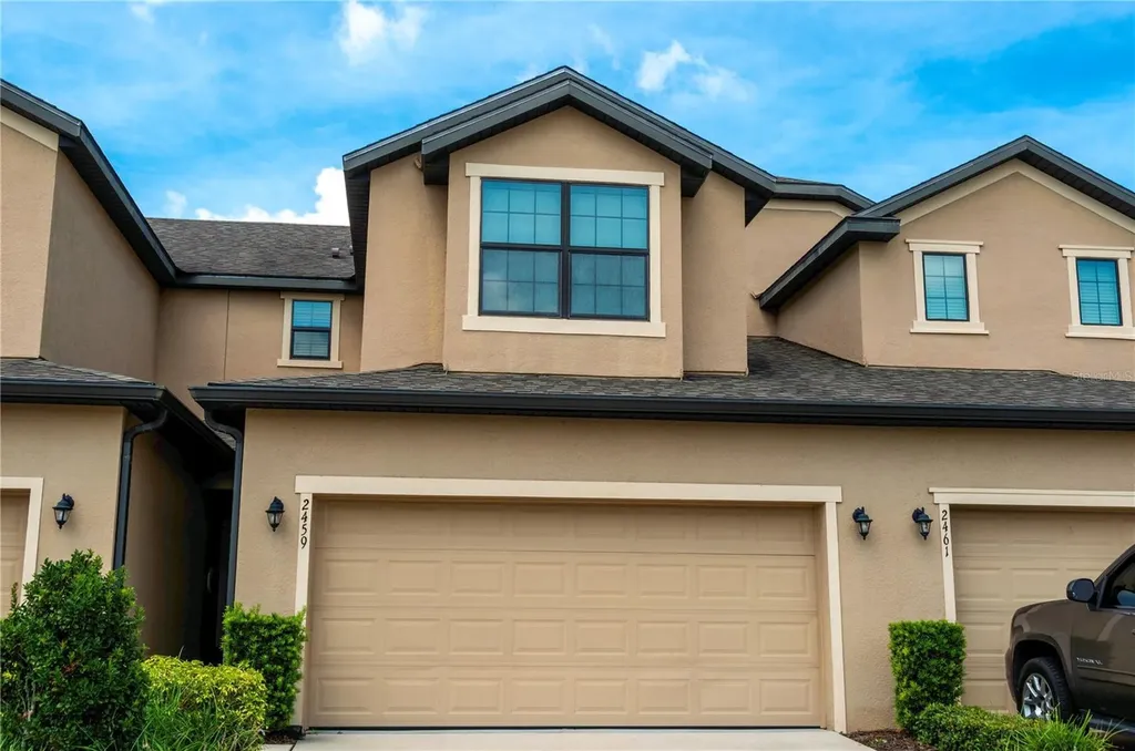 2459 Seven Oaks Drive St Cloud FL 34772