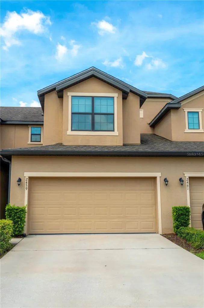 2459 Seven Oaks Drive St Cloud FL 34772