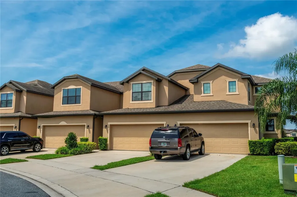 2459 Seven Oaks Drive St Cloud FL 34772