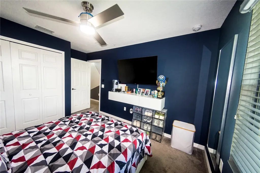 2459 Seven Oaks Drive St Cloud FL 34772