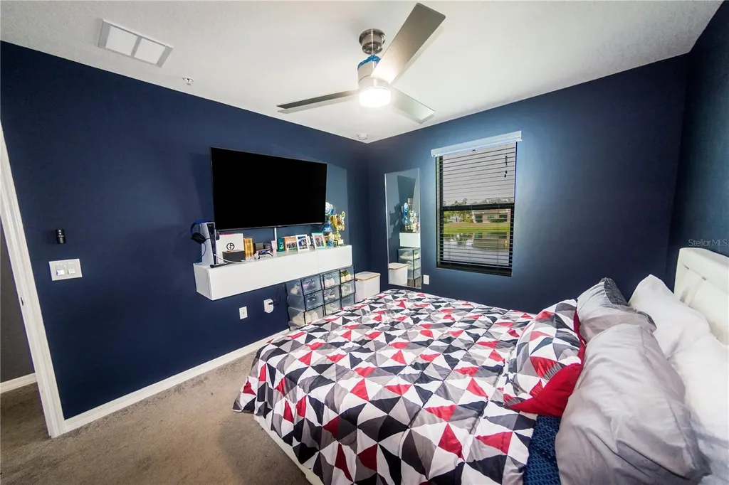 2459 Seven Oaks Drive St Cloud FL 34772