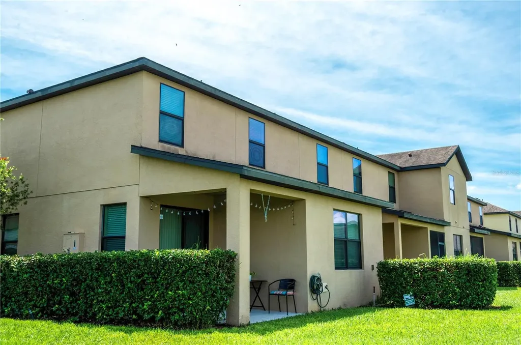 2459 Seven Oaks Drive St Cloud FL 34772