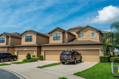 2459 Seven Oaks Drive St Cloud FL 34772