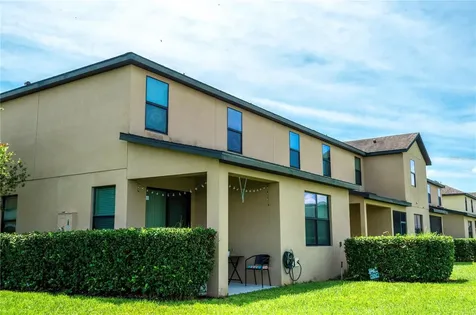 2459 Seven Oaks Drive St Cloud FL 34772