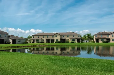 2459 Seven Oaks Drive St Cloud FL 34772