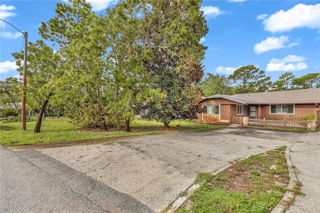 55 Crooked Pine Road Port Orange FL 32128