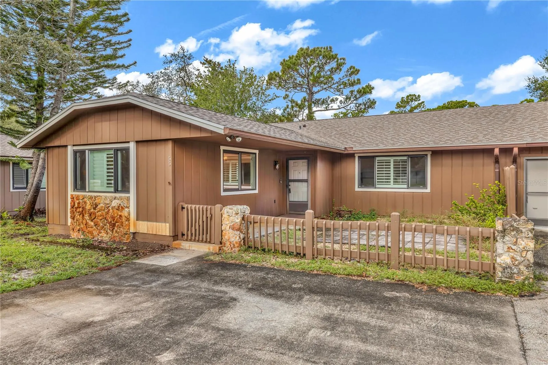 55 Crooked Pine Road Port Orange FL 32128