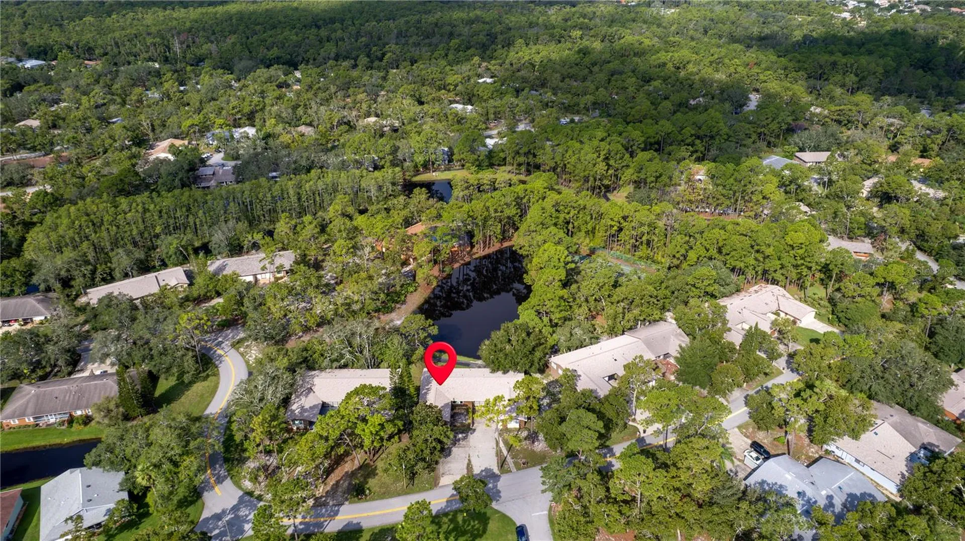55 Crooked Pine Road Port Orange FL 32128
