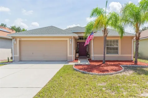 9506 Cypress Harbor Drive Gibsonton FL 33534