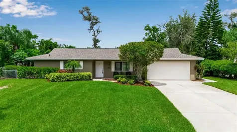 1833 Sandalwood Drive Sarasota FL 34231