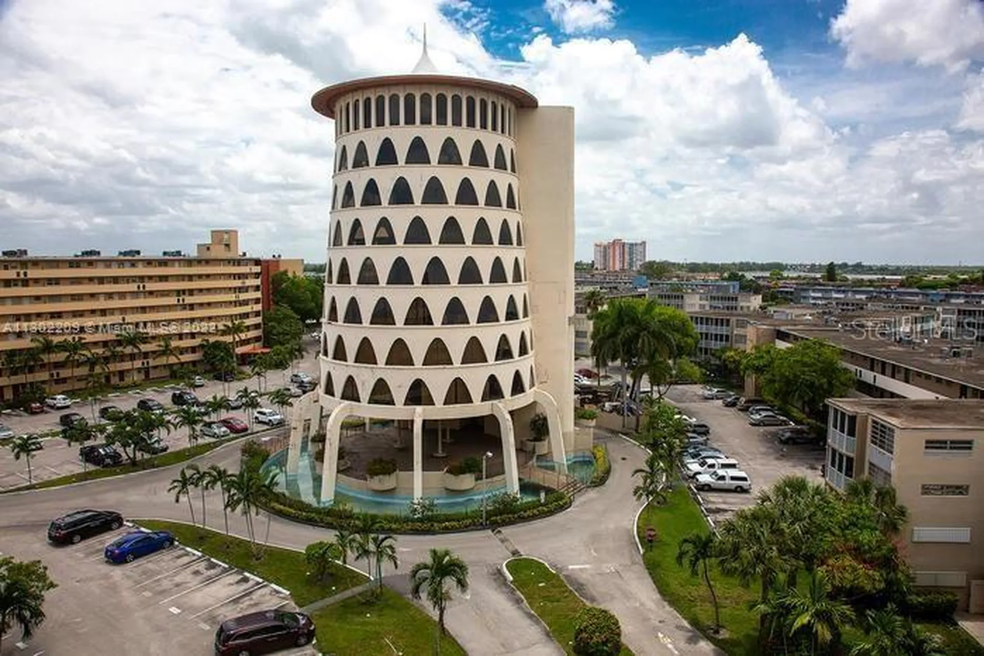 1690 NE 191st Street Miami FL 33179