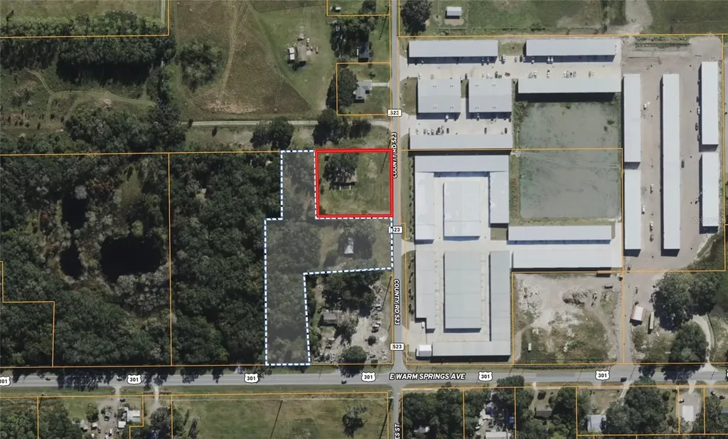 2889 County Road 523 Wildwood FL 34785