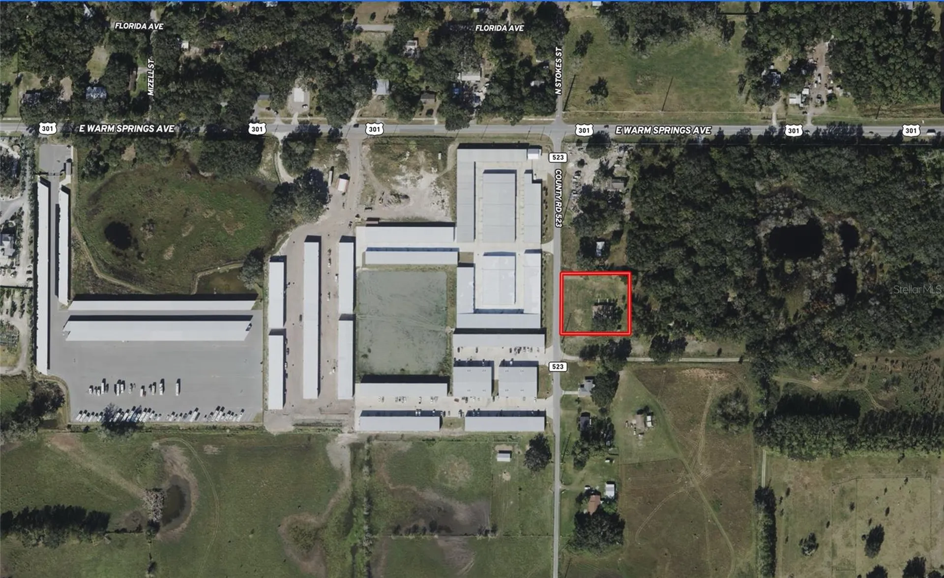 2889 County Road 523 Wildwood FL 34785