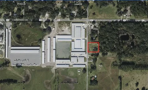 2889 County Road 523 Wildwood FL 34785