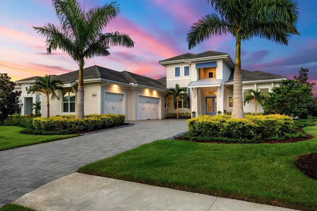 8512 Pavia Way Lakewood Ranch FL 34202