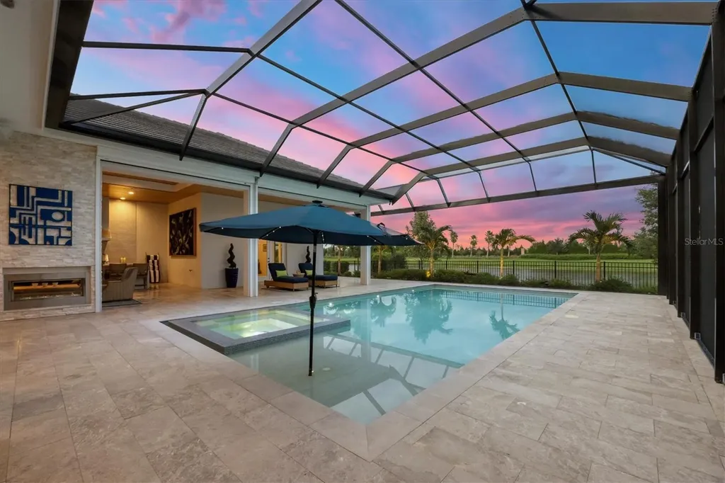 8512 Pavia Way Lakewood Ranch FL 34202