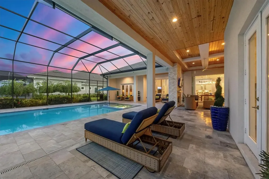 8512 Pavia Way Lakewood Ranch FL 34202