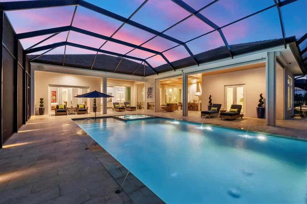 8512 Pavia Way Lakewood Ranch FL 34202