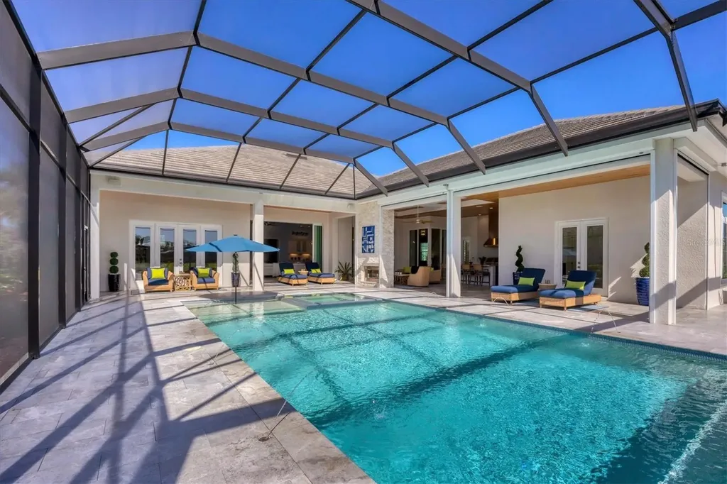 8512 Pavia Way Lakewood Ranch FL 34202