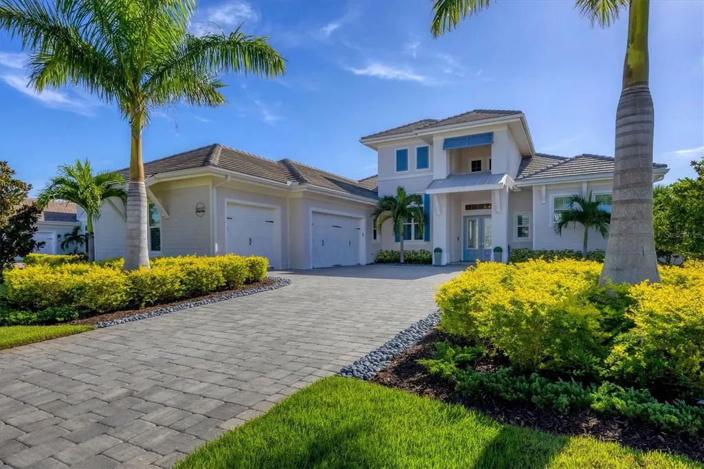 8512 Pavia Way Lakewood Ranch FL 34202