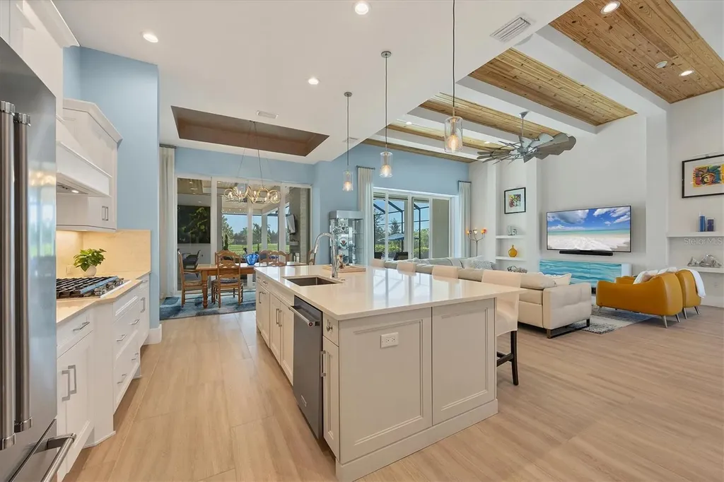 8512 Pavia Way Lakewood Ranch FL 34202