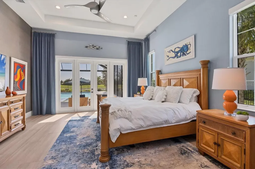 8512 Pavia Way Lakewood Ranch FL 34202