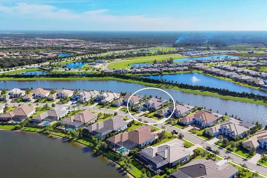 8512 Pavia Way Lakewood Ranch FL 34202