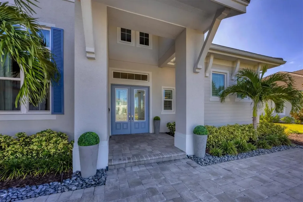 8512 Pavia Way Lakewood Ranch FL 34202