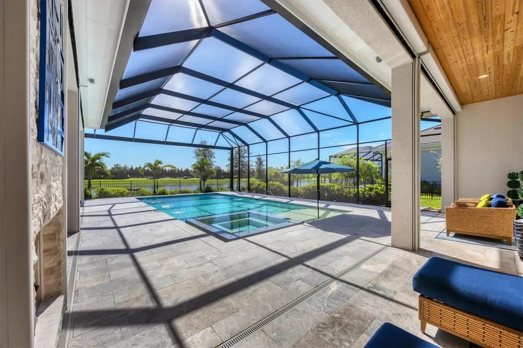 8512 Pavia Way Lakewood Ranch FL 34202