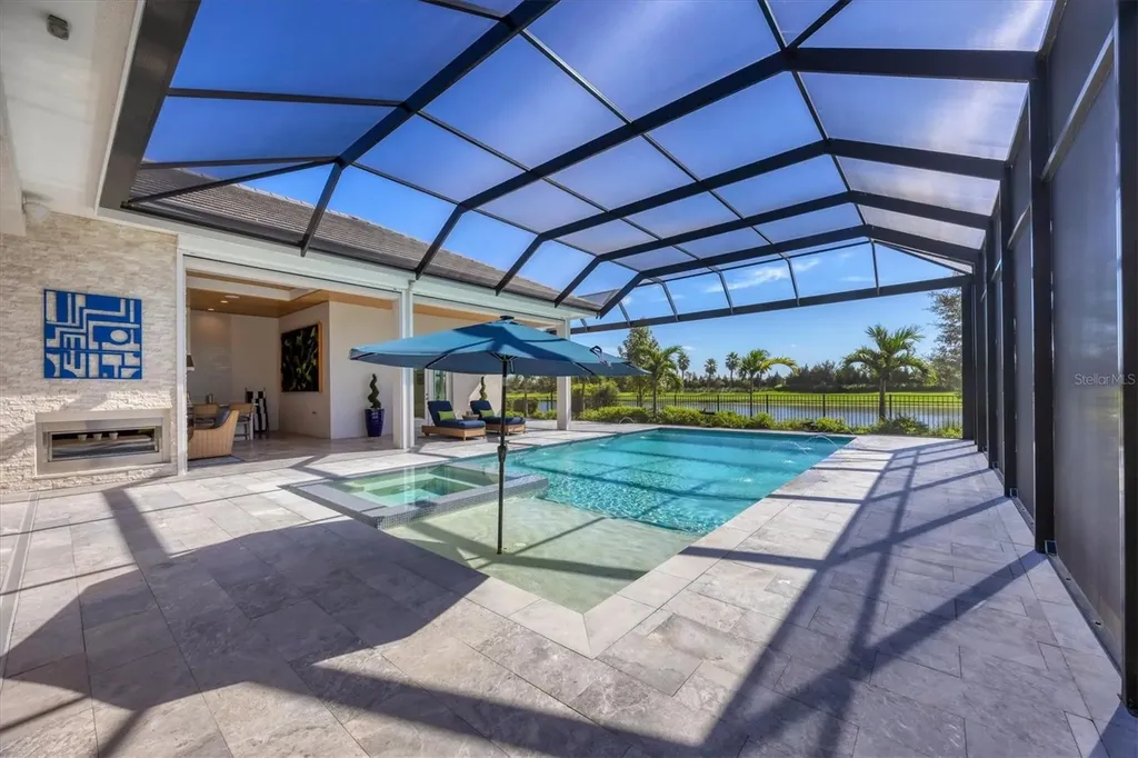 8512 Pavia Way Lakewood Ranch FL 34202