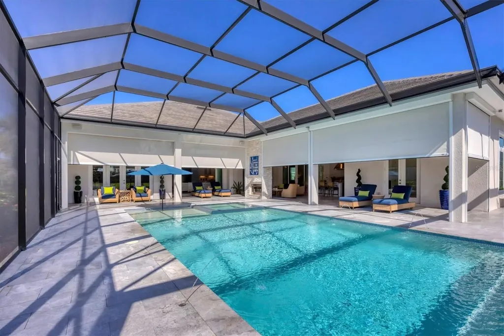 8512 Pavia Way Lakewood Ranch FL 34202
