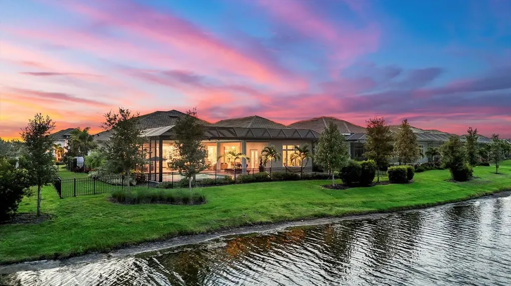 8512 Pavia Way Lakewood Ranch FL 34202