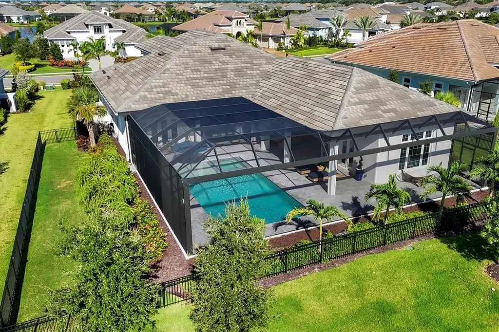 8512 Pavia Way Lakewood Ranch FL 34202