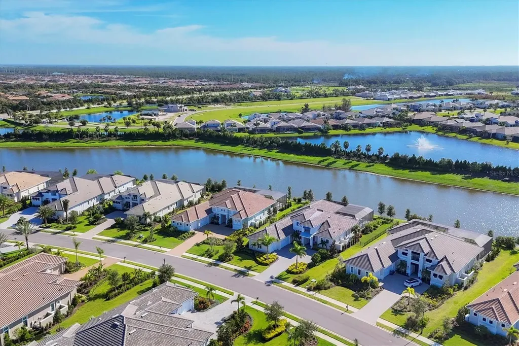 8512 Pavia Way Lakewood Ranch FL 34202