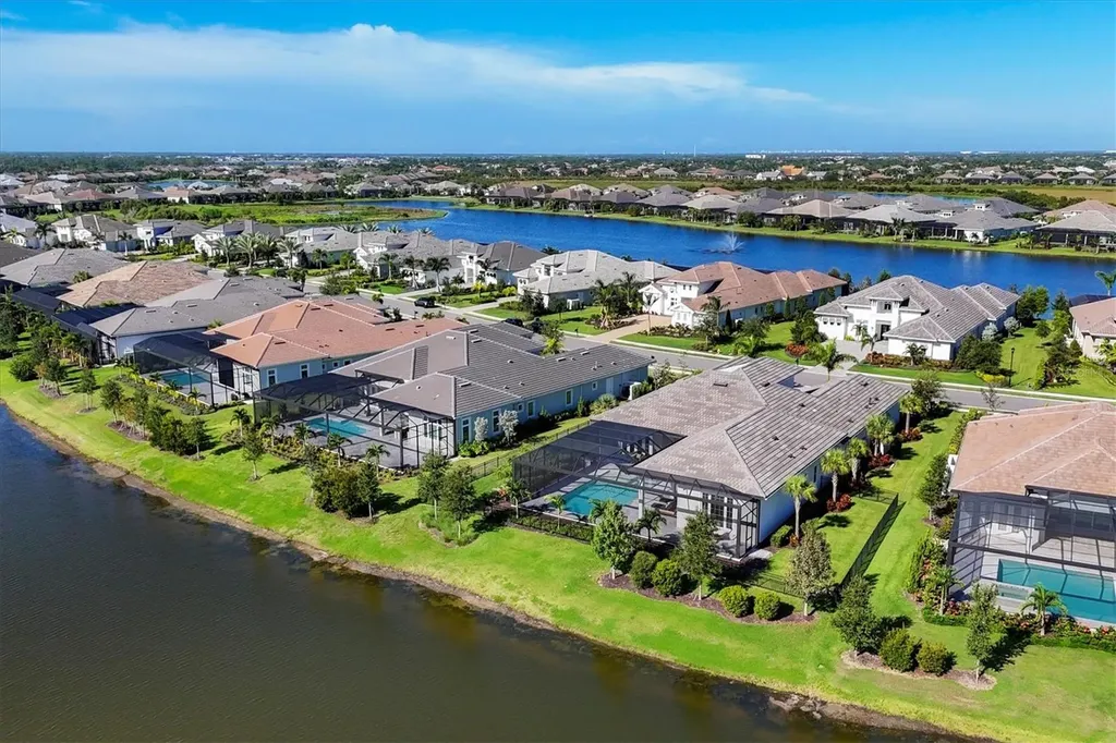 8512 Pavia Way Lakewood Ranch FL 34202