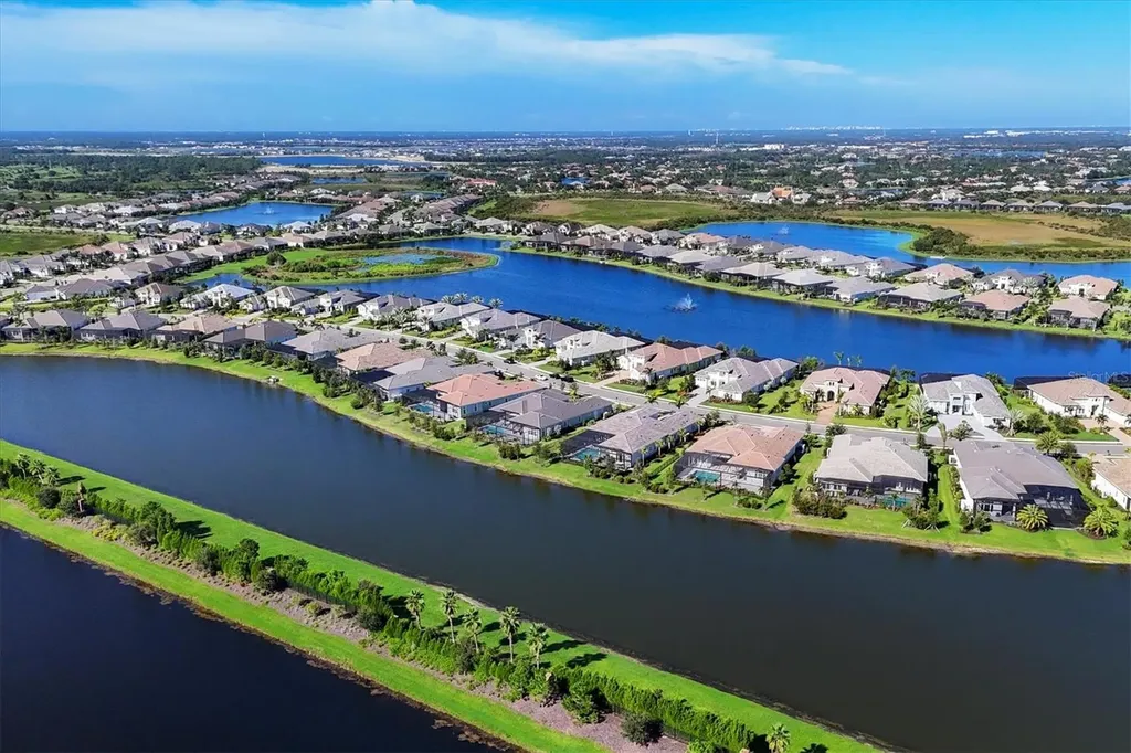 8512 Pavia Way Lakewood Ranch FL 34202