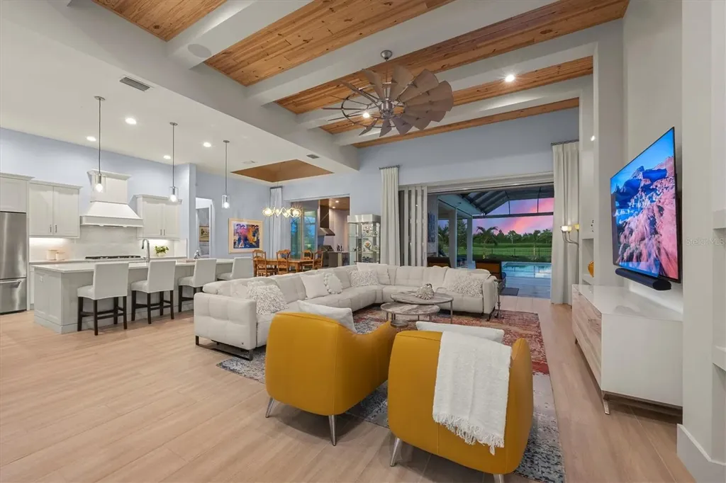 8512 Pavia Way Lakewood Ranch FL 34202