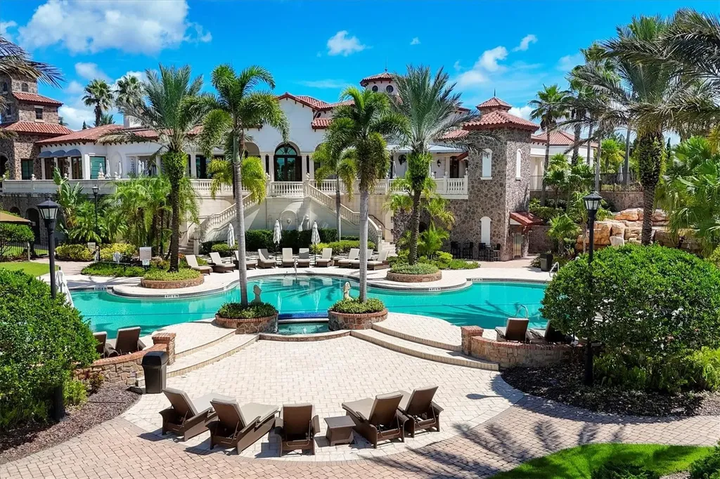 8512 Pavia Way Lakewood Ranch FL 34202