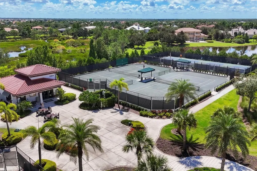 8512 Pavia Way Lakewood Ranch FL 34202