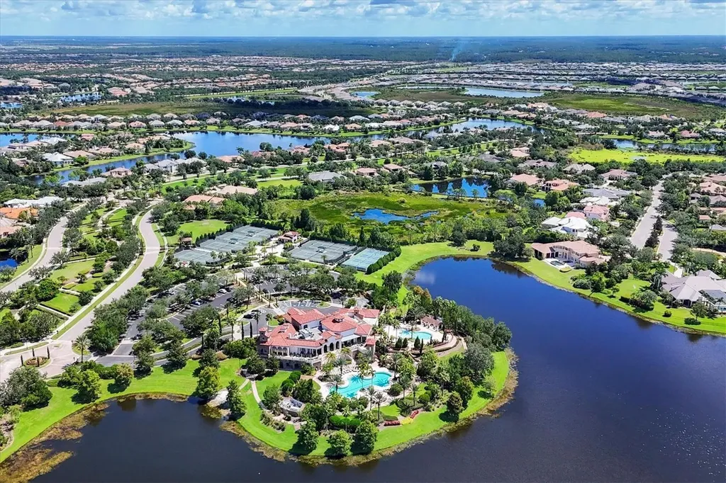 8512 Pavia Way Lakewood Ranch FL 34202
