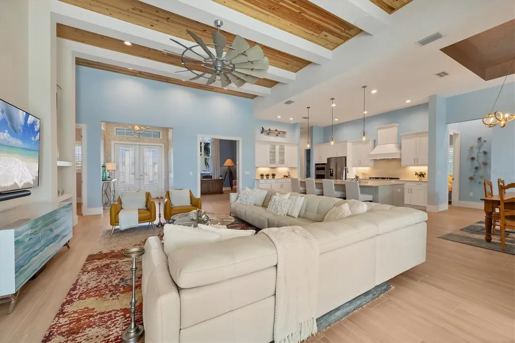 8512 Pavia Way Lakewood Ranch FL 34202
