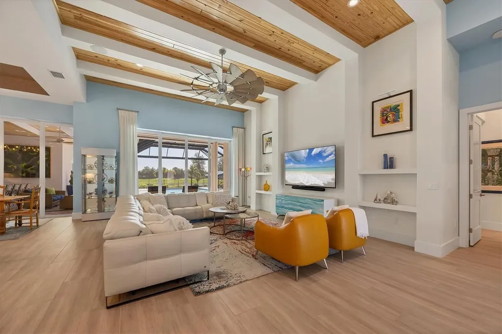 8512 Pavia Way Lakewood Ranch FL 34202