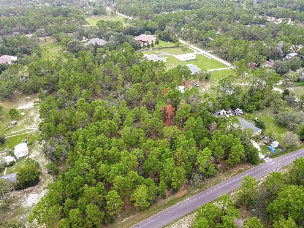 5411 Nodoc Road Spring Hill FL 34609