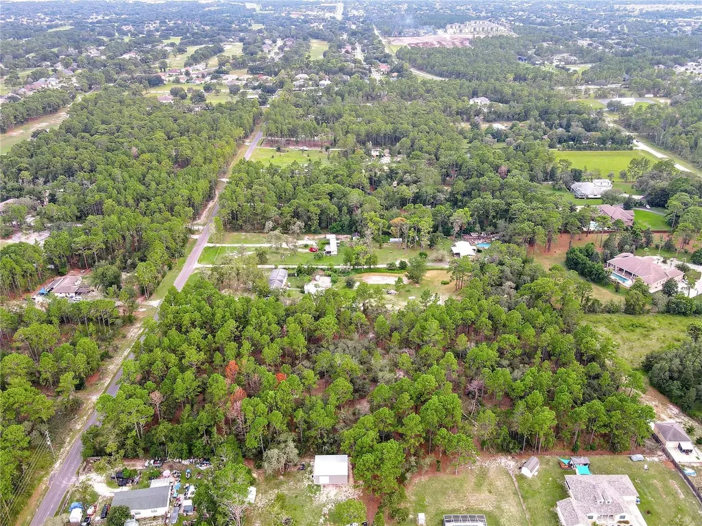 5411 Nodoc Road Spring Hill FL 34609